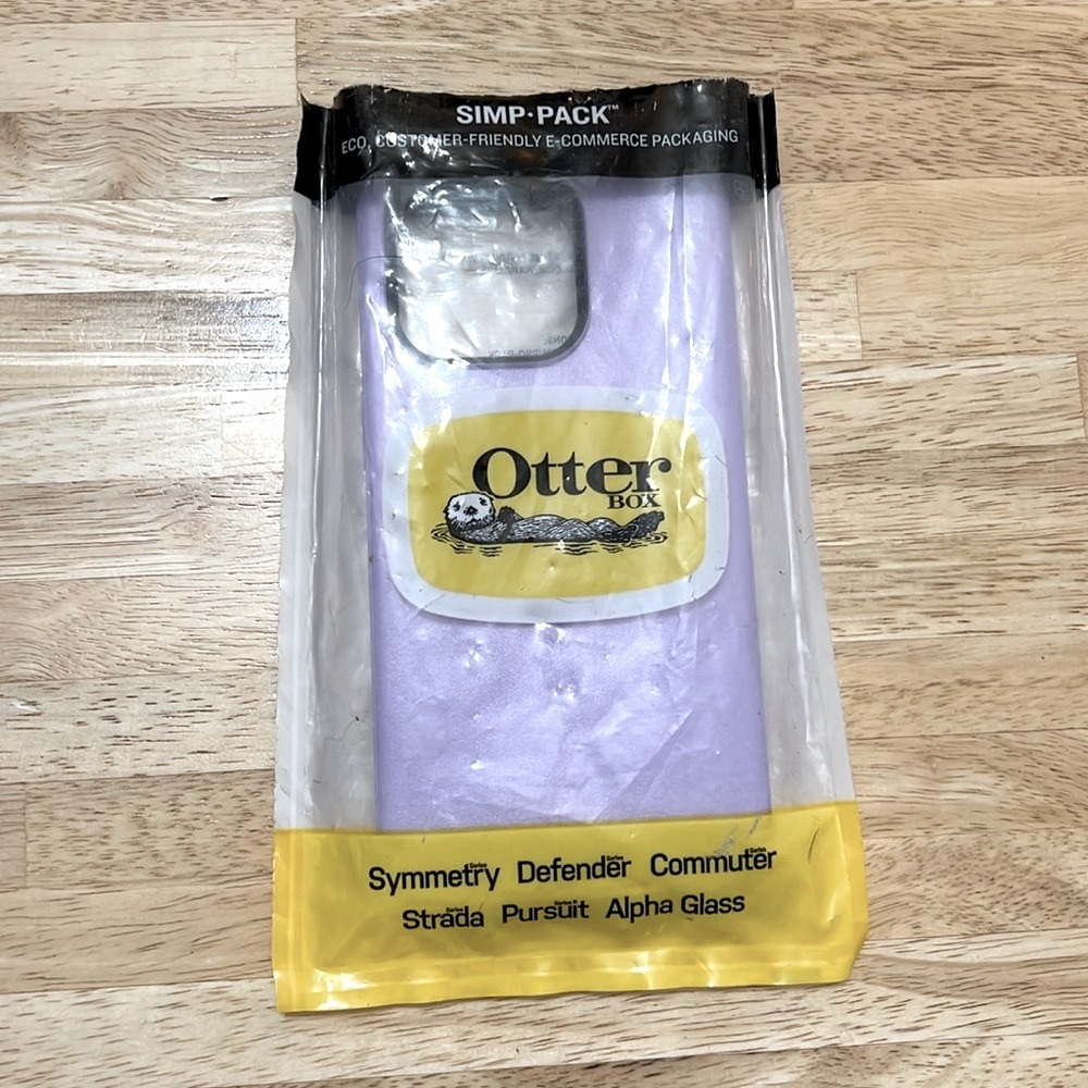 Otterbox symmetry iPhone 14 Pro